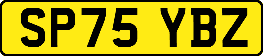 SP75YBZ