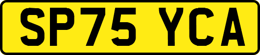 SP75YCA