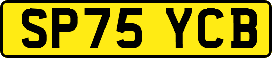 SP75YCB