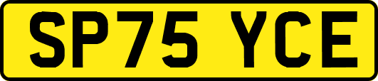 SP75YCE