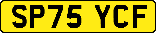 SP75YCF