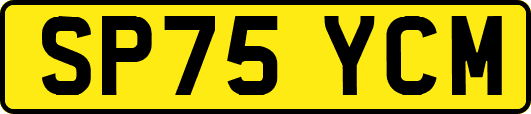 SP75YCM