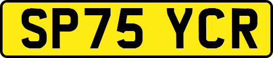 SP75YCR