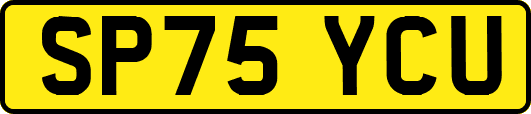 SP75YCU