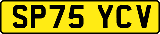 SP75YCV
