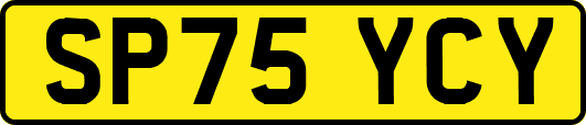 SP75YCY