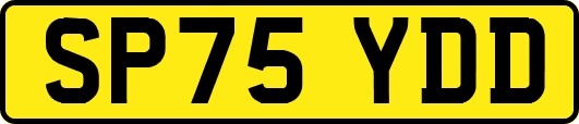 SP75YDD