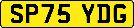 SP75YDG
