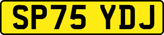 SP75YDJ