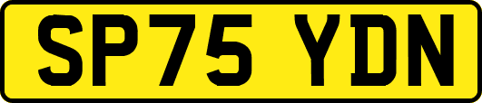 SP75YDN