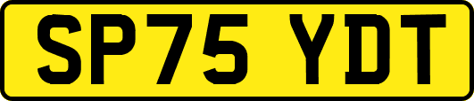 SP75YDT