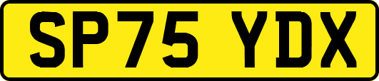 SP75YDX