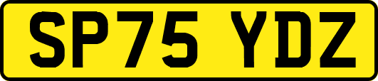 SP75YDZ