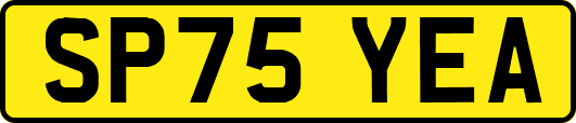 SP75YEA