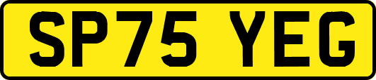 SP75YEG