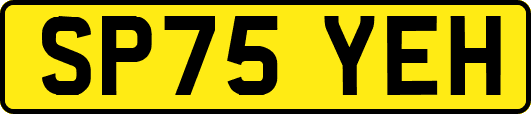 SP75YEH