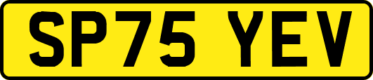 SP75YEV