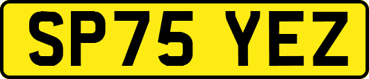 SP75YEZ