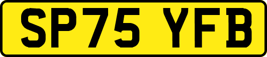 SP75YFB