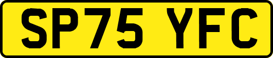 SP75YFC