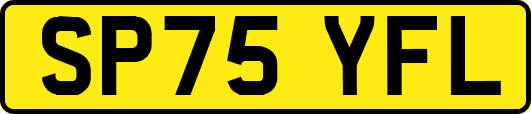 SP75YFL