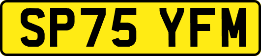 SP75YFM