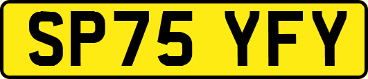 SP75YFY