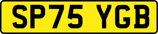 SP75YGB