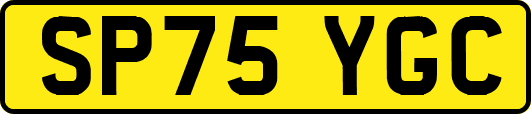 SP75YGC