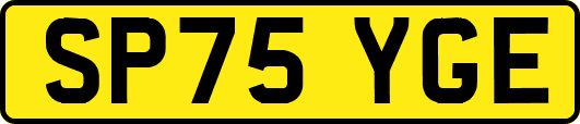 SP75YGE