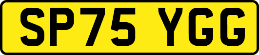 SP75YGG