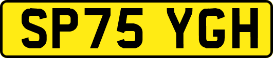 SP75YGH