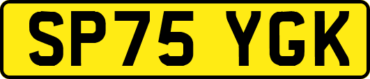 SP75YGK