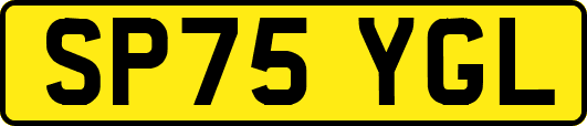 SP75YGL