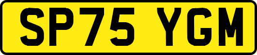 SP75YGM