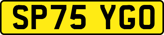 SP75YGO