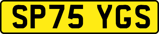 SP75YGS