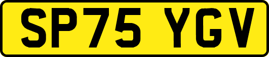 SP75YGV