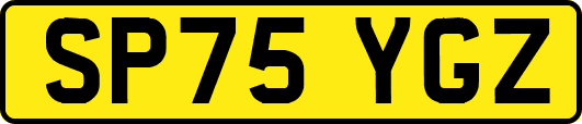 SP75YGZ