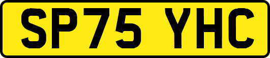 SP75YHC