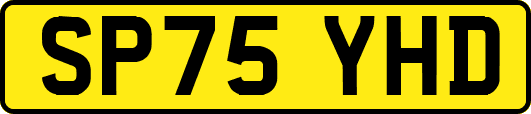 SP75YHD