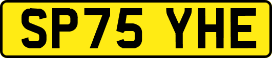 SP75YHE