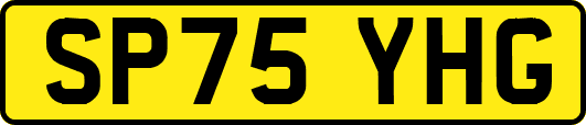 SP75YHG
