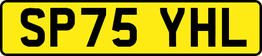 SP75YHL