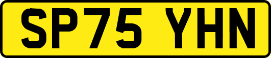 SP75YHN