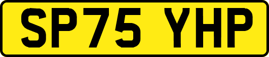 SP75YHP