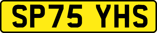 SP75YHS
