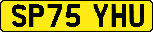 SP75YHU