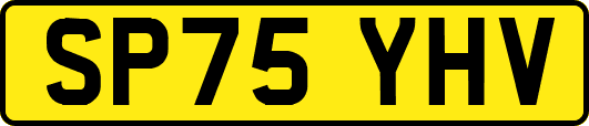 SP75YHV