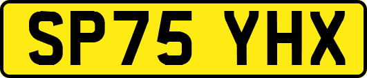 SP75YHX